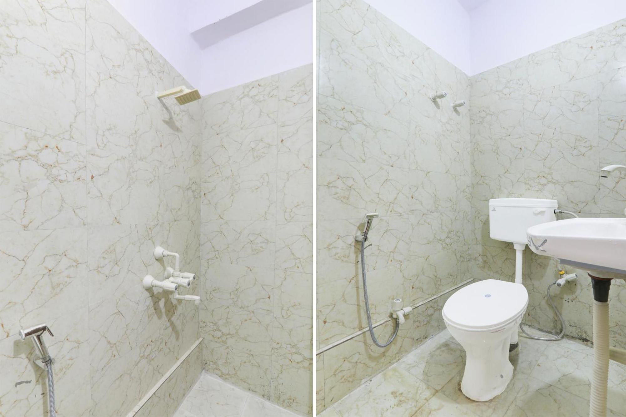 Hotel O Rn Chinhat Екстер'єр фото