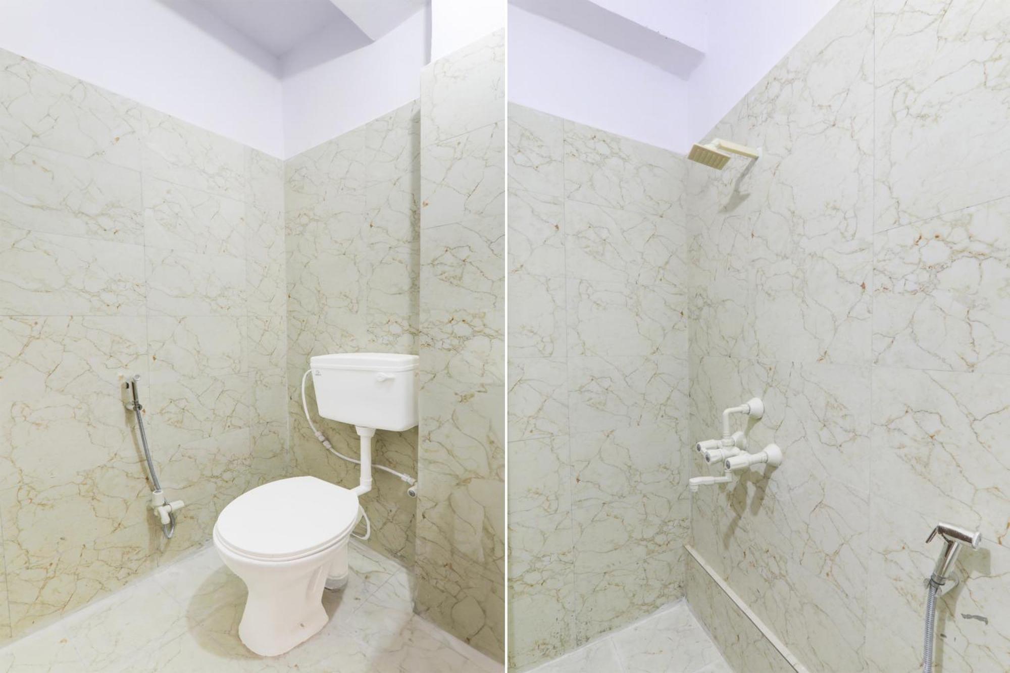 Hotel O Rn Chinhat Екстер'єр фото
